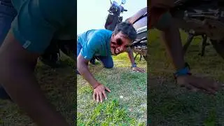 Yah Achanak Kya Hua 😱🤪🤣#shorts #funny #comedy #viralvideo