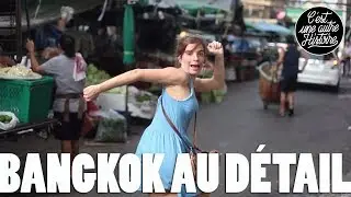 3 trucs insolites sur Bangkok - Bangkok au d&eacute;tail
