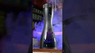 New Electronic Hookah Setup