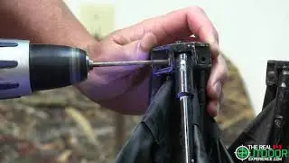 Pole Replacement - 