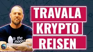TRAVALA [Review 2021] ! Wie du deine [REISEN mit Kryptow&auml;hrung] bezahlen kannst & STAKING des AVA
