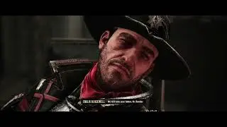 Evil west new game plus gameplay ultra hd #evillwest #evilwestgameplay #western