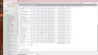 Comprendre Dolibarr – Structure des tables (Partie 2)