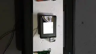 Mitsubishi Beijer E1063 Graphic Touch HMI, Single PhaseMitsubishi Beijer E1063 Graphic Touch HMI