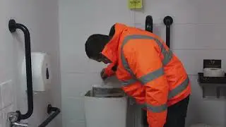 Water Efficiency at Vicarage Road | Helping Watford FC Save Water