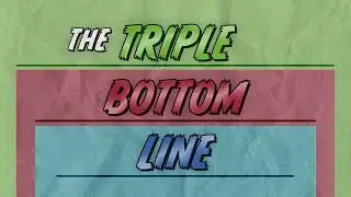 Triple Bottom Line