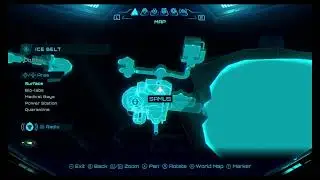 Streaming Metroid Prime 4: Beyond - First Playthrough (Part 9)