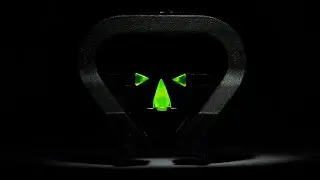 Установка прицела HiViz® TriViz™ для дробовика