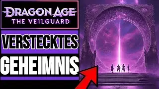 Verstecktes GEHEIMNIS!🕵️DA gibts ULTRA krassen LOOT!🚩| Dragon Age The Veilguard Tipps deutsch