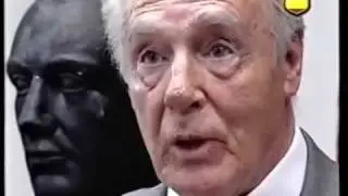 Testimonio de Luis Teigell, joseantoniano, falangista y excombatiente de la Divisi&oacute;n Azul