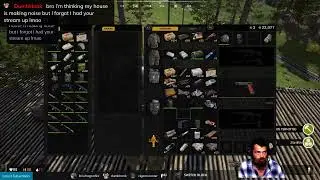 Base Building Bonanza | Hang & Gang |  Deadside