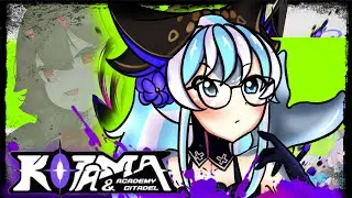 Unlocking all the secrets! | Take 3 Kotama and Academy Citadel| !merch