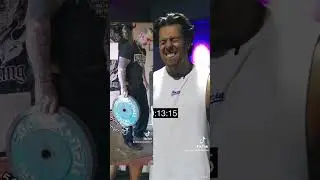 Paul vs Gripmonster