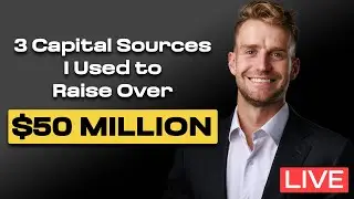 3 Capital Wells That Never Run Dry (Live Call)