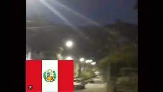 #PERU#Pug alarma 2024