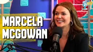 MARCELA MCGOWAN LAVANDO A ROUPA #38