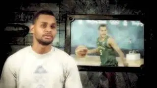 nba draft 2009 Prospect Profile Patrick Mills