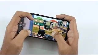 iQOO 3 Pubg Mobile Gaming Test, Graphic Settings & gameplay | Snapdragon 865 | Hindi