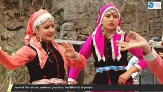 Village Tours with Tourism Scouts India
