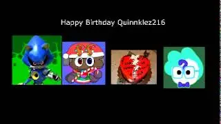 Happy Birthday, Quinnklez216! (ft. WubboxGubbox And Quinnklez216)
