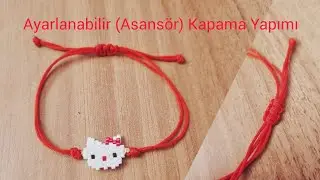 Ayarlanabilir (Asansör) Kapama Nasıl Yapılır? #asansörkapama #ayarlanabilirkapama