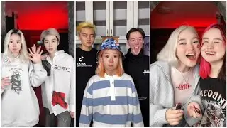 THE YOLO HOUSE | Best TikTok Compilation 2021 -  ЙОЛО ХАУС
