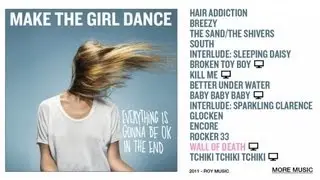Make The Girl Dance - Wall Of Death