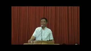 Thlamuanthara kristian exodus