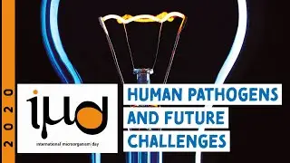 Human pathogens and future challenges