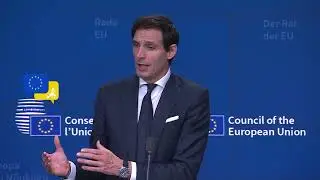 Democracy Takes Time: Wopke Hoekstra Defends EU Climate Deal Compromises! IT TAKES TIME!