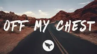 Smokepurpp - Off My Chest (Lyrics) Feat. Lil Pump