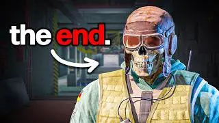 Siege Is Dying