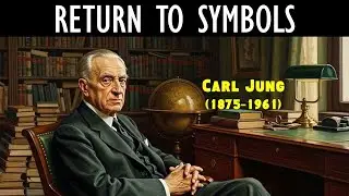 The Soul&rsquo;s Language Is Symbol &ndash; Why Symbols Are the True Voice of the Psyche | Carl Jung