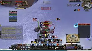 I’m Not the Best, But I Fight with Heart