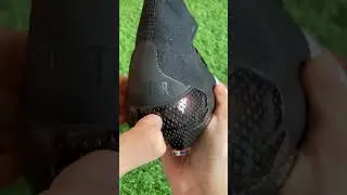 Adidas predator mutator ASMR 🔈 #football #footballboots #soccer