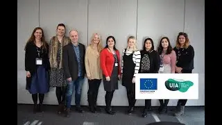 UIA MiFriendly Cities - Meet the Team - Gamika from Coventry City Council