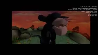 The Jungle Book - Rhythm n' Groove - Aethersx2 - Android - PS2 Emulator - SD888 - Realme GT