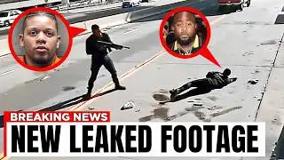 New Footage of Yella Beezy and MO3 Before He Killed Him..