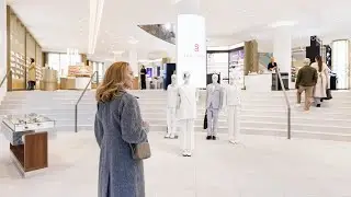 Breuninger | Your designer fashion, beauty & style destination
