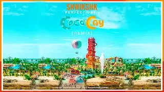 Perfect Day at CocoCay - Theme (SNWIKSHK Remix) | Royal Caribbean International