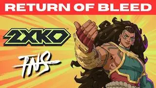 Battle of Champions - TNS 2XKO Tourney #20 Pools Top 8 Tournament