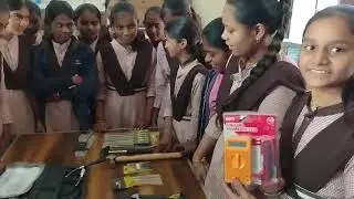 Atl lab video , Our RLK Schools Premises, with ATL Lab