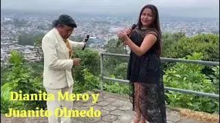 Me has Robado el corazón 🥰🇪🇨