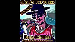 CD-S10 CHUCK NORRIS-PANCAD&Atilde;O-Abertura