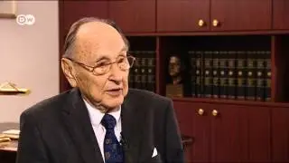 25 Jahre Mauerfall: die Deutschen schreiben Geschichte | Journal