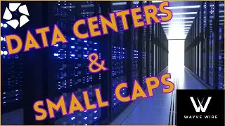 Data Centers, Small Caps, and Regional Banks: Where Power Costs Meet Market Opportunity