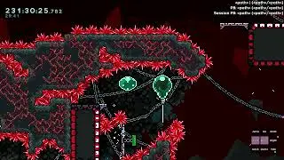 Kevintechspam hellside preview: Noontide
