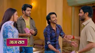Mahadev and sons NEW PROMO Today Episode 19th Jan 2026 | Narmada faces alliance trouble