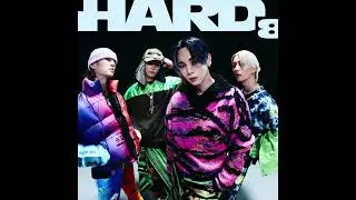 SHINee Hard Instrumental