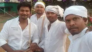 Mage porob Nizam Sahi 2023